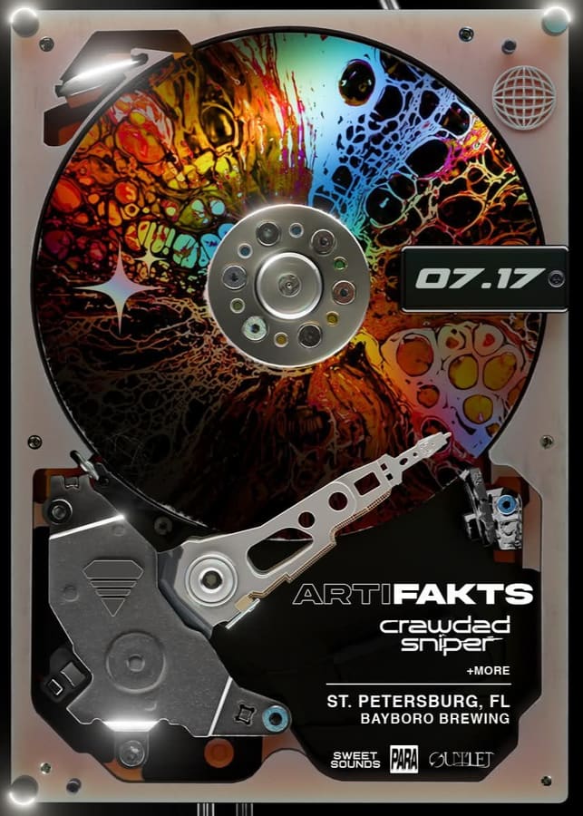 Artifakts