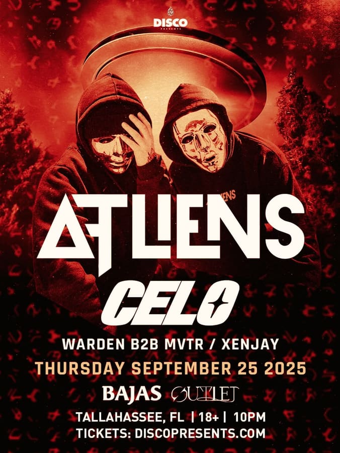 Atliens