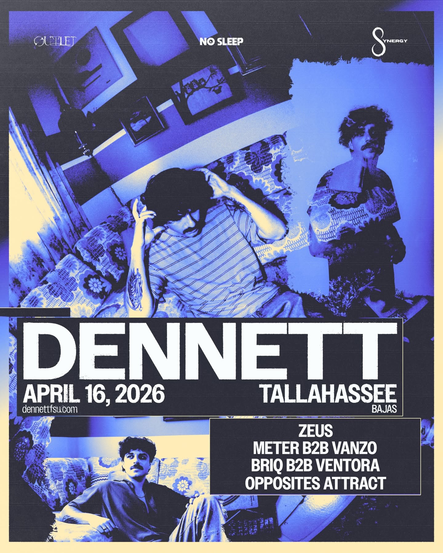 Dennett — Tallahassee