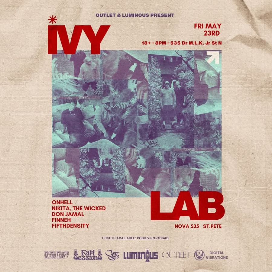 Ivy Lab — Lab