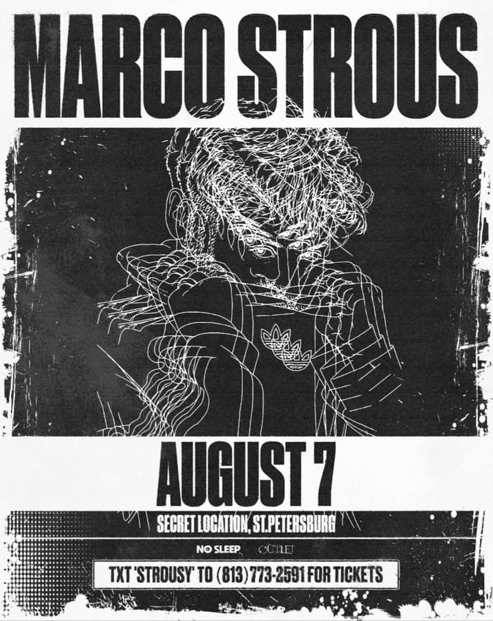 Marco Strous